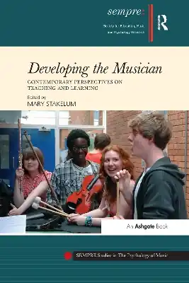 Affordable Developing the Musician