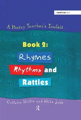 A Poetry Teacher's Toolkit Deal