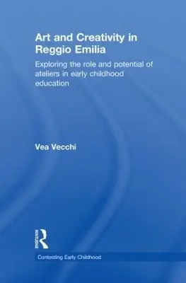 Art and Creativity in Reggio Emilia Affordable