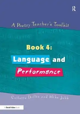 A Poetry Teacher's Toolkit New Arrival