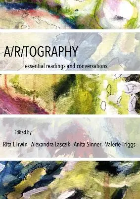 A/r/tography: Essential Readings and Conversations Wholesale