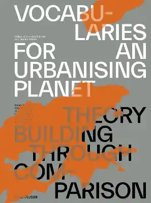 Vocabularies for an Urbanising Planet: Theory Building Through Comparison Top Pick