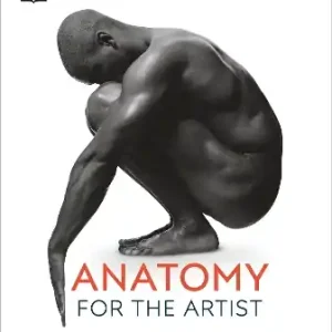 Worldwide Shipping Anatomy for the Artist