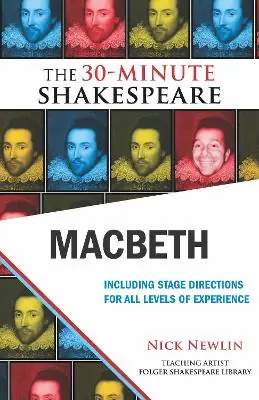 Big Sale Macbeth: The 30-Minute Shakespeare