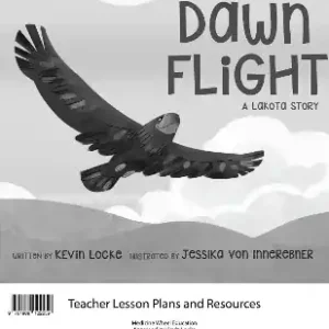 Wholesale Dawn Flight: A Lakota Story Teacher Lesson Plan