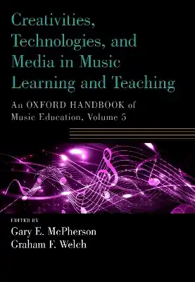 Big Sale Creativities, Technologies, and Media in Music Learning and Teaching
