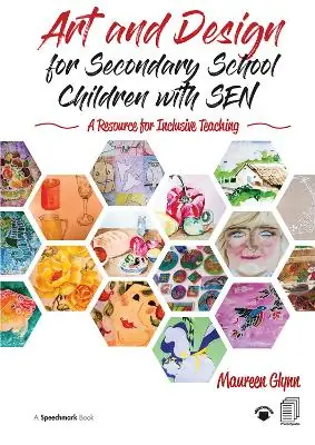Worldwide Shipping Art and Design for Secondary School Children with SEN: A Resource for Inclusive Teaching