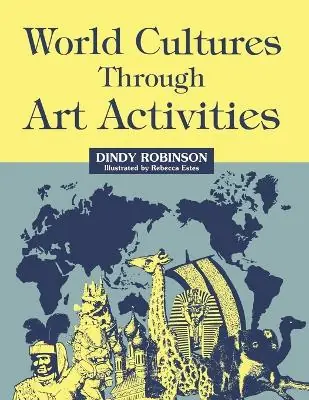 World Cultures Through Art Activities Super Sale