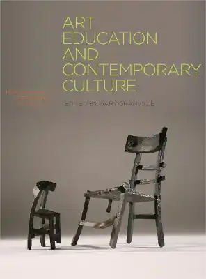 Art Education and Contemporary Culture Money Back Guarantee