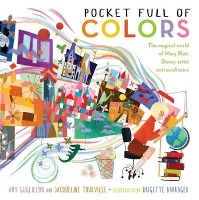 Grab Now Pocket Full of Colors