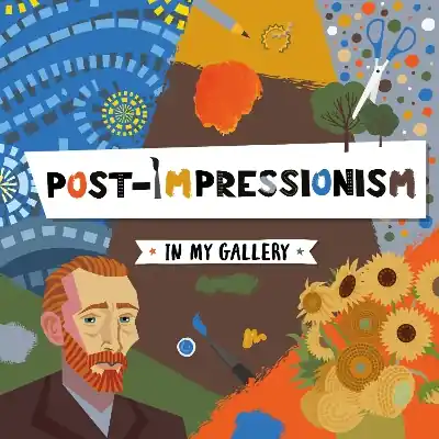 One Day Deal Post-Impressionism