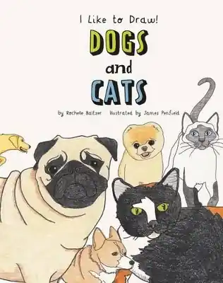 Dogs and Cats Factory Price