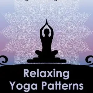 Relaxing Yoga Patterns: Yoga Coloring Books Bulk Order