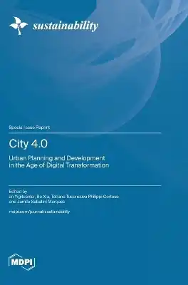 Budget City 4.0: Urban Planning and Development in the Age of Digital Transformation