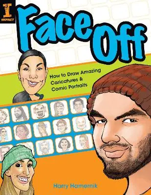 Deal Face Off
