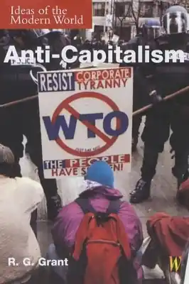 Discount Anti-Capitalism