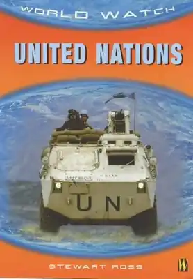No Minimum Order United Nations