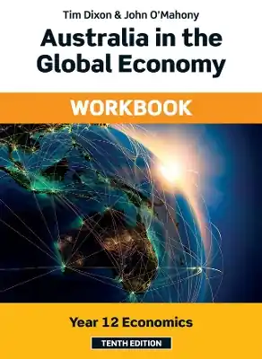 Discount Australia in the Global Economy Workbook