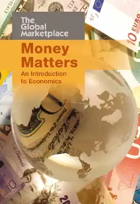Money Matters Flash Sale