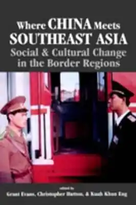 Where China Meets Southeast Asia Popular