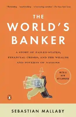 The World's Banker Same Day Shipping