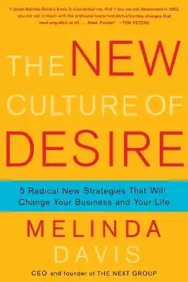 Weekend Sale The New Culture of Desire