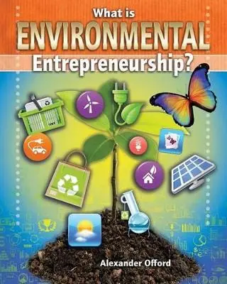 Price Drop What Is Environmental Entrepreneurship?