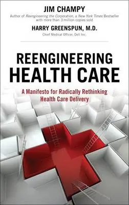 Reengineering Health Care Secure Checkout