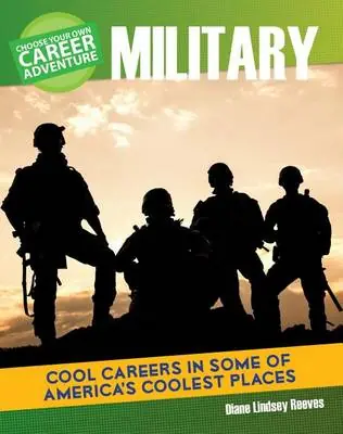 Choose Your Own Career Adventure in the Military Mega Sale