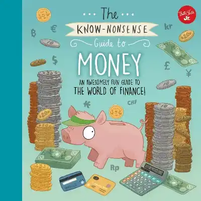 Hot Deal The Know-Nonsense Guide to Money