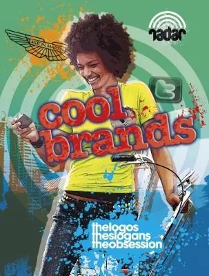 Radar: Art on the Street: Cool Brands Hot Deal