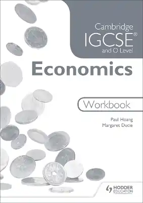 Hassle-Free Returns Cambridge IGCSE and O Level Economics Workbook
