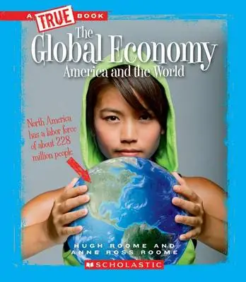 Discount The Global Economy