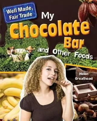 Next Day Delivery My Chocolate Bar and Other Foods