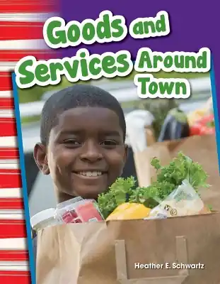 Goods and Services Around Town Discount