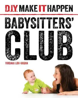 Price Drop Babysitters' Club
