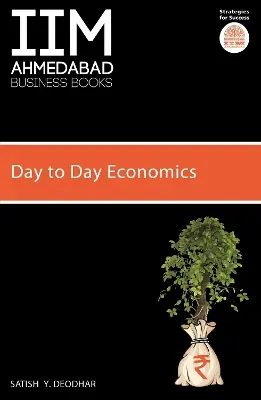 IIMA - Day to Day Economics Price Drop