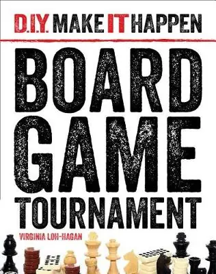 Board Game Tournament Exclusive