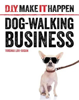 Special Offer Dog-Walking Business