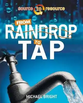 Super Sale From Raindrop to Tap