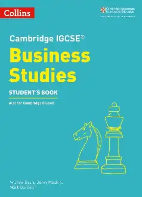Best Price Cambridge IGCSE (R) Business Studies Student's Book