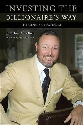 Holiday Sale Investing the Billionaire's Way