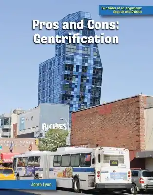 Pros and Cons: Gentrification Brand New