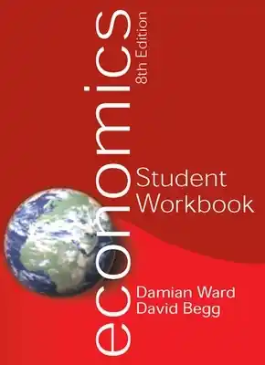 Economics 8/e Student Workbook Express Delivery