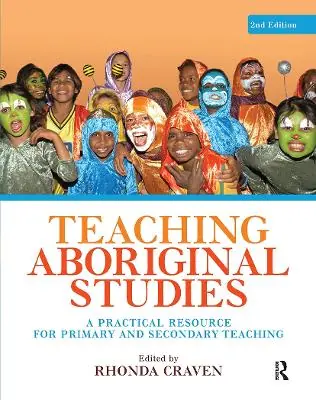 Teaching Aboriginal Studies: A practical resource for primary and secondary teaching Today Only