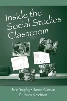 Inside the Social Studies Classroom Mega Sale