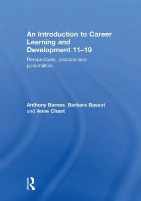An Introduction to Career Learning & Development 11-19 Fast Shipping