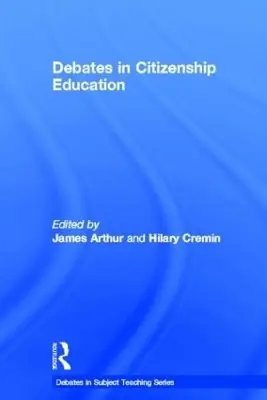 Trusted Brand Debates in Citizenship Education