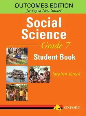Papua New Guinea Social Science Grade 7 Student Book Big Sale