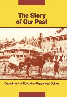 Story of Our Past Png SS Gde 7 Original